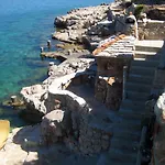 By The Sea Cove Zarace - Gdinj, Hvar - 8712 Gdinj