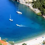 By The Sea Cove Zarace - Gdinj, Hvar - 8712 * Gdinj