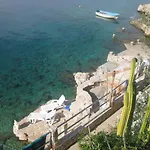 By The Sea Cove Zarace - Gdinj, Hvar - 8712 Daire