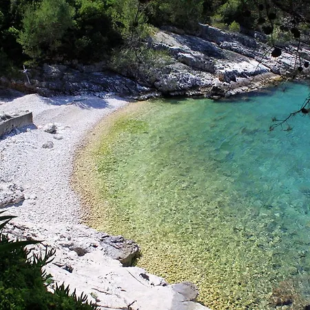 דירה By The Sea Cove Zarace - Gdinj, Hvar - 8712 *