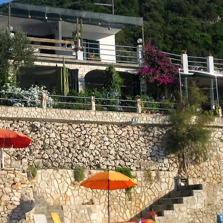 דירה By The Sea Cove Zarace - Gdinj, Hvar - 8712 Gdinj