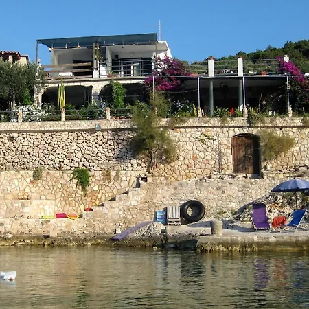 By The Sea Cove Zarace - Gdinj, Hvar - 8712 Gdinj