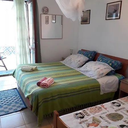 By The Sea Cove Zarace - Gdinj, Hvar - 8712 דירה *