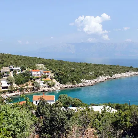 By The Sea Cove Zarace - Gdinj, Hvar - 8712 דירה