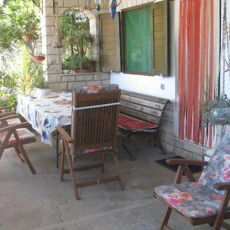 דירה By The Sea Cove Zarace - Gdinj, Hvar - 8712 *