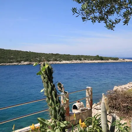 By The Sea Cove Zarace - Gdinj, Hvar - 8712 Gdinj