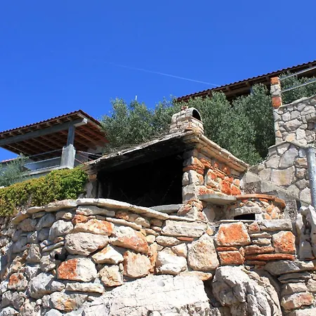 Apartments By The Sea Cove Zarace - Gdinj, Hvar - 8712 * Gdinj
