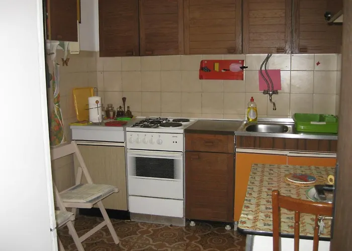 Apartman Apartments By The Sea Cove Zarace - Gdinj, Hvar - 8712 Gdinj