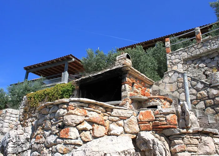 Apartments By The Sea Cove Zarace - Gdinj, Hvar - 8712 * Gdinj